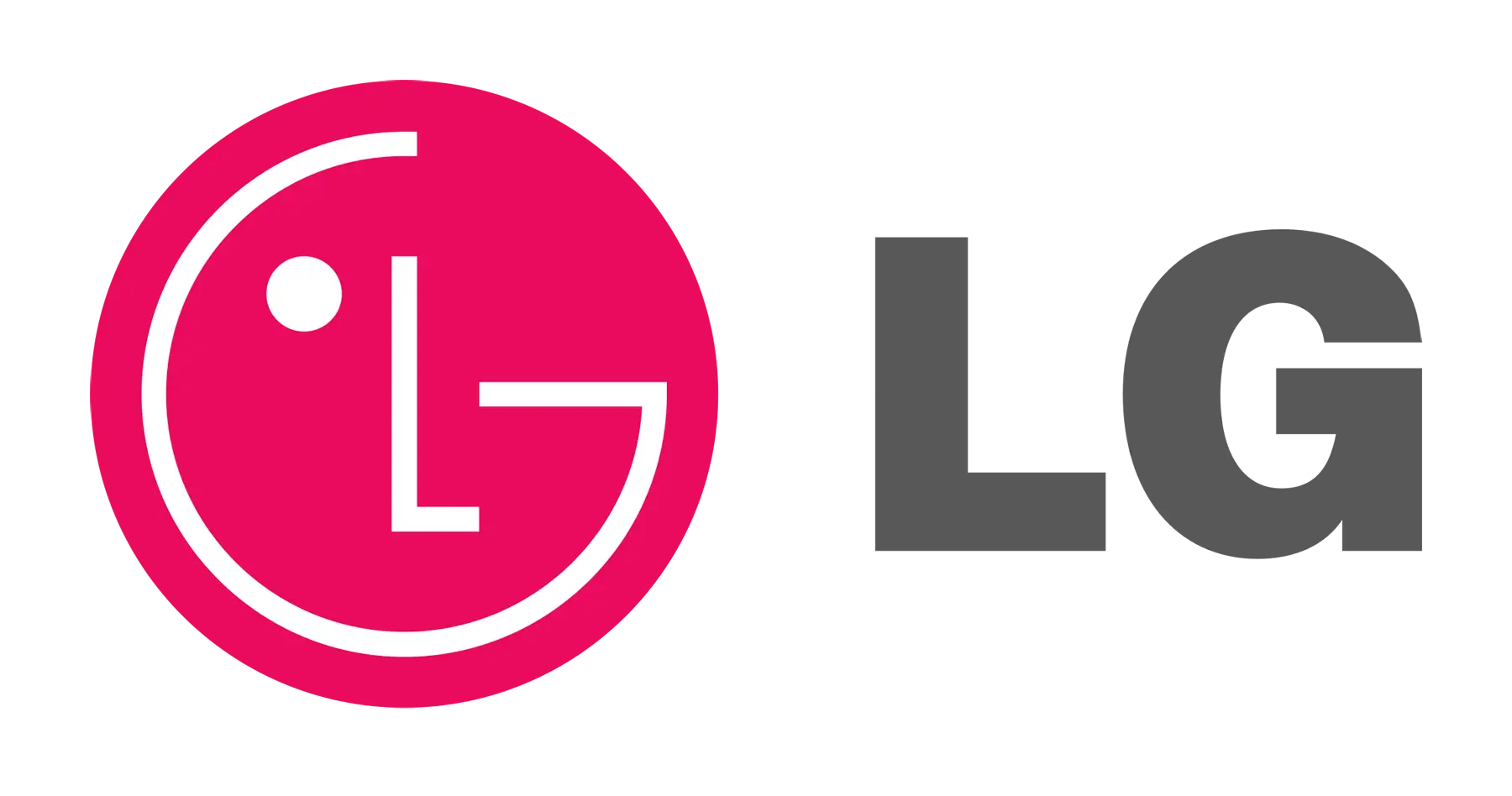 Home lg logo
