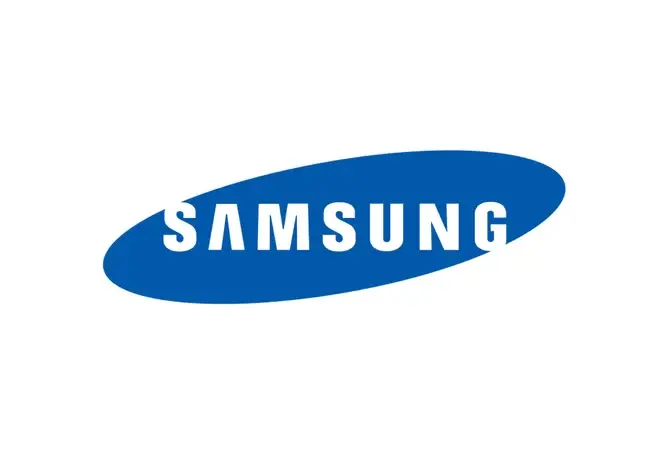 Home samsung logo 1993